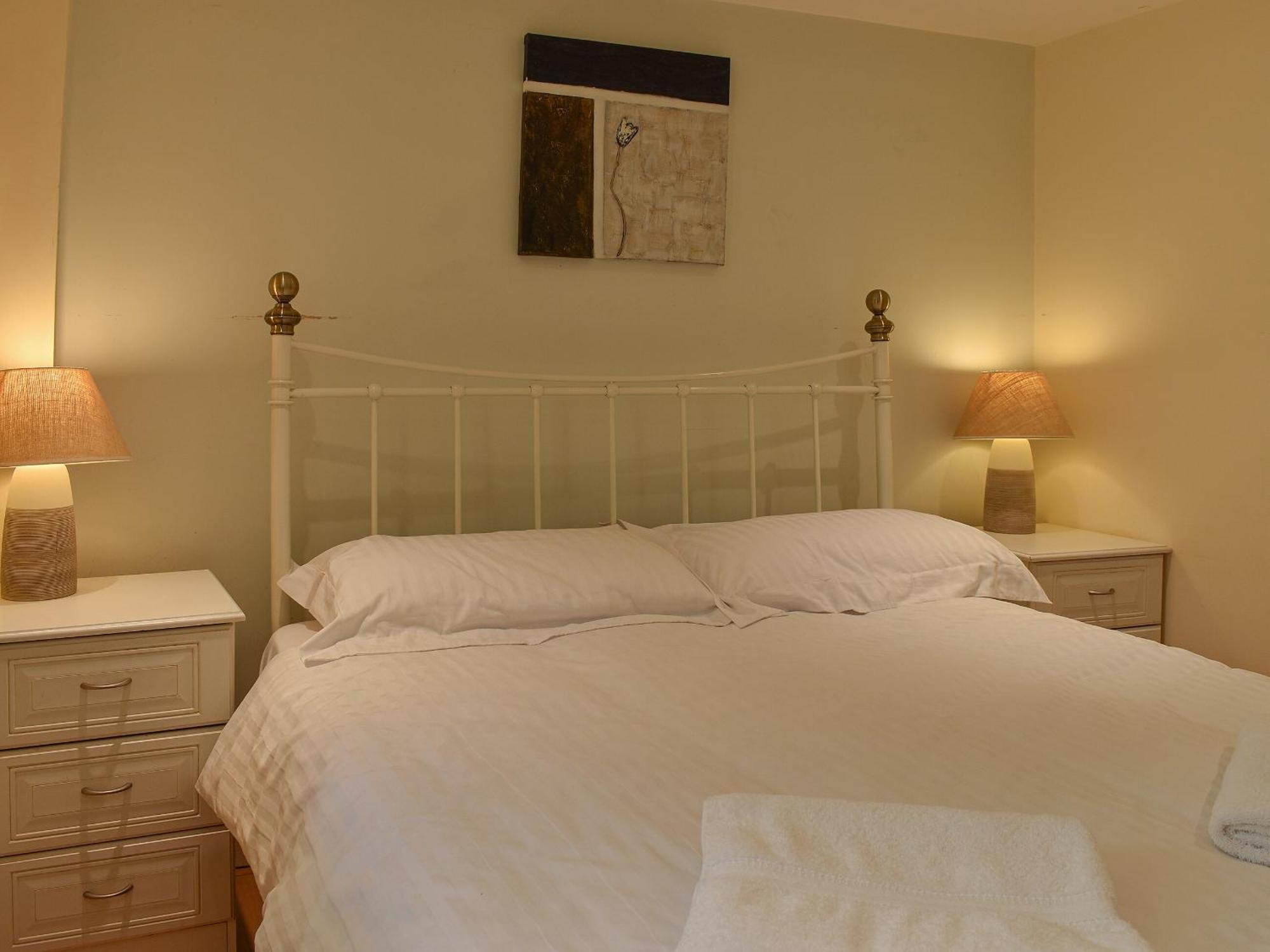 Caedmons Dream Holiday home