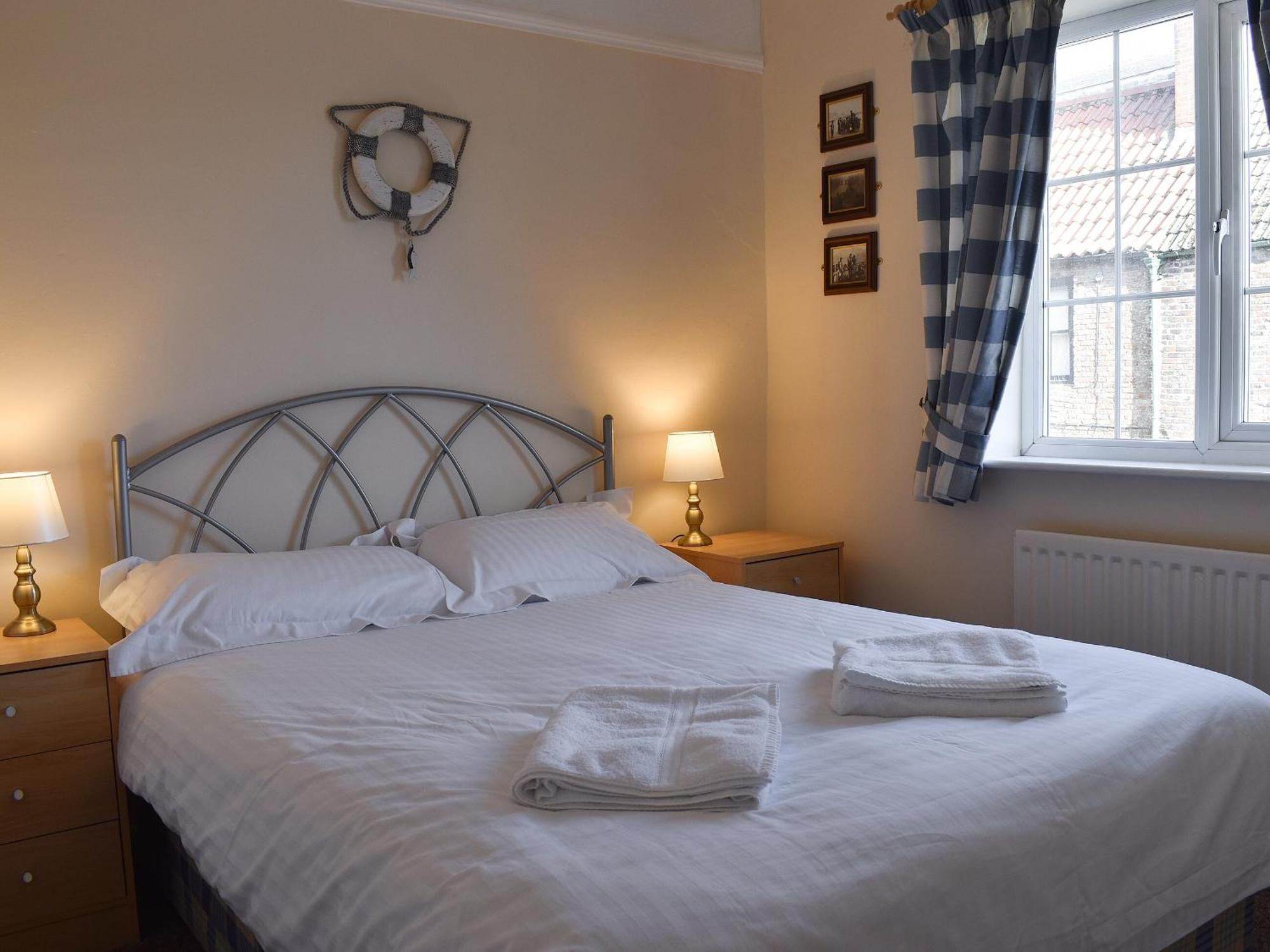 Holiday home Caedmons Dream *